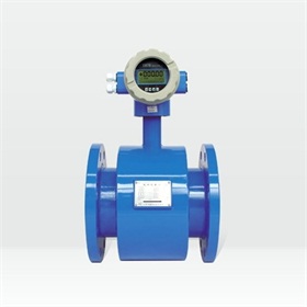 JP-LDE智能電磁流量計