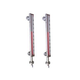 UHC517側(cè)裝式磁翻板液位計(jì) UHC517側(cè)裝式磁翻板液位計(jì)