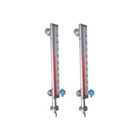 UHC518C帶遠(yuǎn)傳磁翻板液位計(jì) UHC518C帶遠(yuǎn)傳磁翻板液位計(jì)