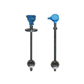 JP-UQZ浮球液位計(jì) JP-UQZ浮球液位計(jì)
