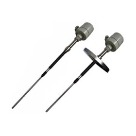 JP-LES200射頻導(dǎo)納料位計(jì) JP-LES200射頻導(dǎo)納料位計(jì)