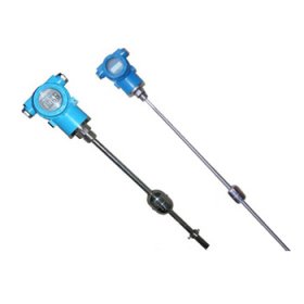 JP-UAT200磁致伸縮液位計(jì) JP-UAT200磁致伸縮液位計(jì)