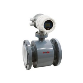 JP-LDE防腐電磁流量計 JP-LDE防腐電磁流量計