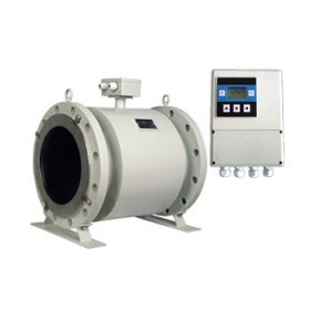 JP-LDEF分體式電磁流量計 JP-LDEF分體式電磁流量計