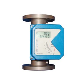 JP-LZ金屬管轉子流量計