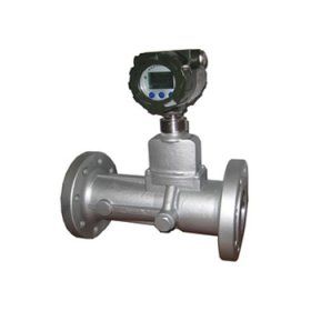 JP-LUX旋進旋渦氣體流量計 JP-LUX旋進旋渦氣體流量計